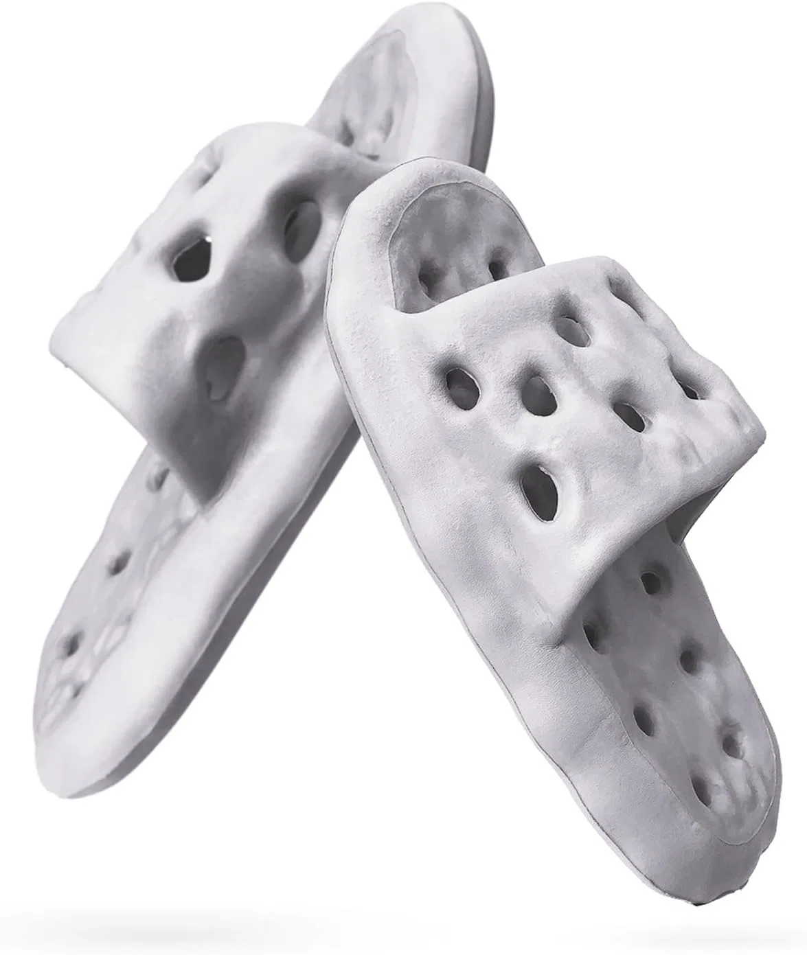 Спортивные сандалии Foam Runners, бежевый