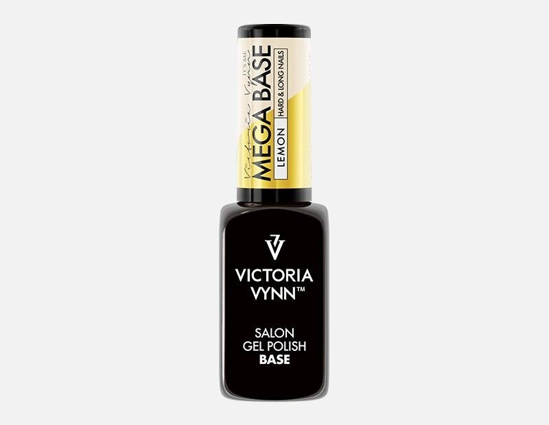 

Victoria Vynn Mega Base Лимон 8мл