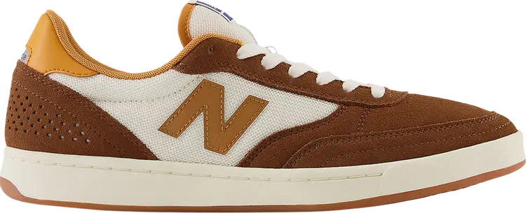 

Кроссовки Numeric 440 'Brown Tan', коричневый
