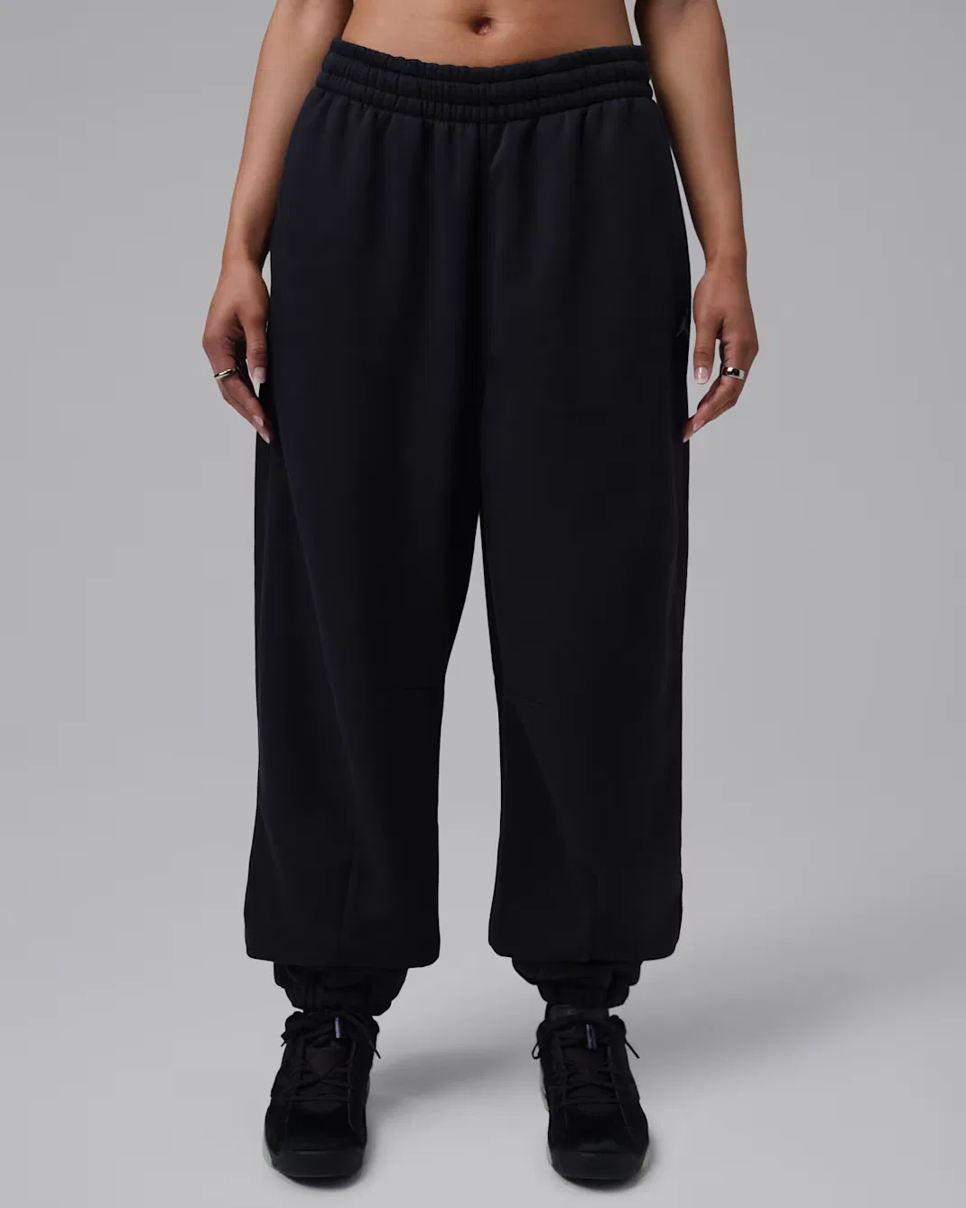 Женские брюки Jordan Brooklyn, Black