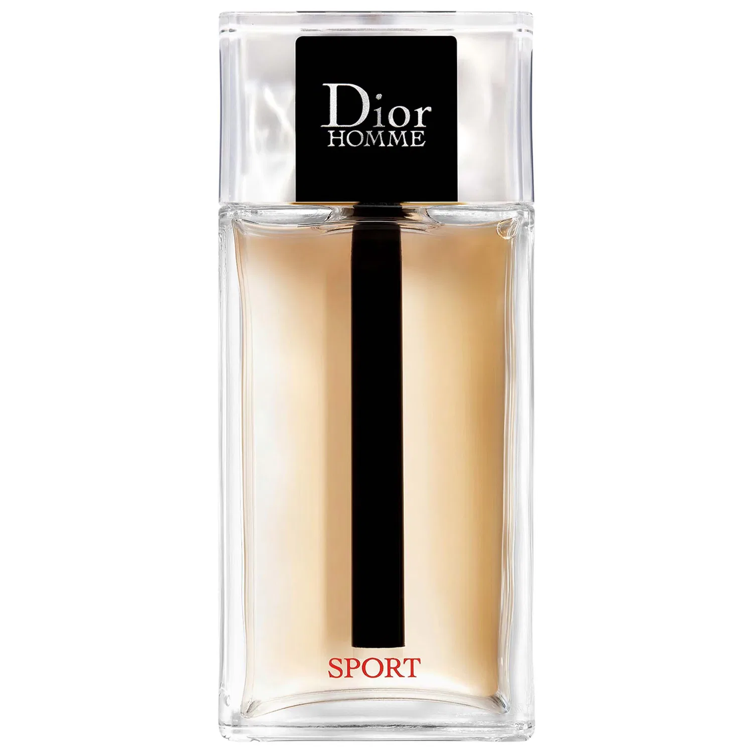 Туалетная вода DIOR, Homme Sport, 200 мл