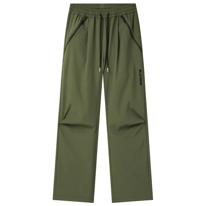 Детские брюки повседневные BALENO, Green