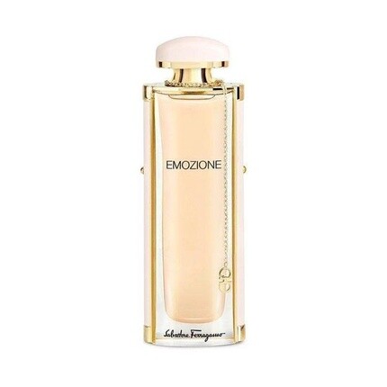 Salvatore Ferragamo - Emozione - 92 мл - парфюмерная вода - женские духи — фото 3