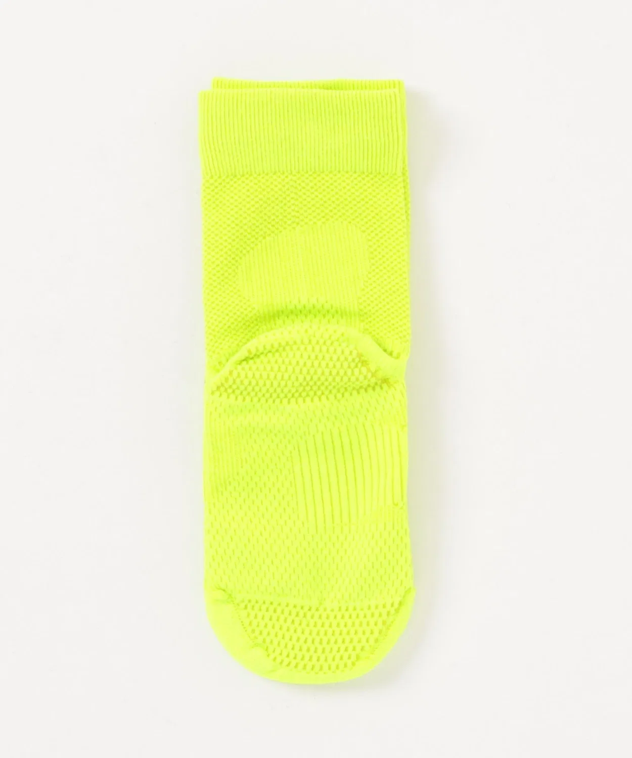 Мужские носки для бега с компрессией Nike Lightweight Running MCRW, Черный — фото 2