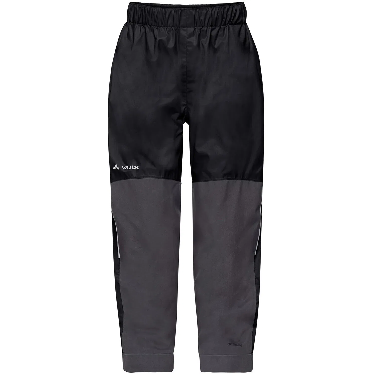 Детские утепленные зимние штаны Kid's Escape Padded Pants III Scott, Schwarz