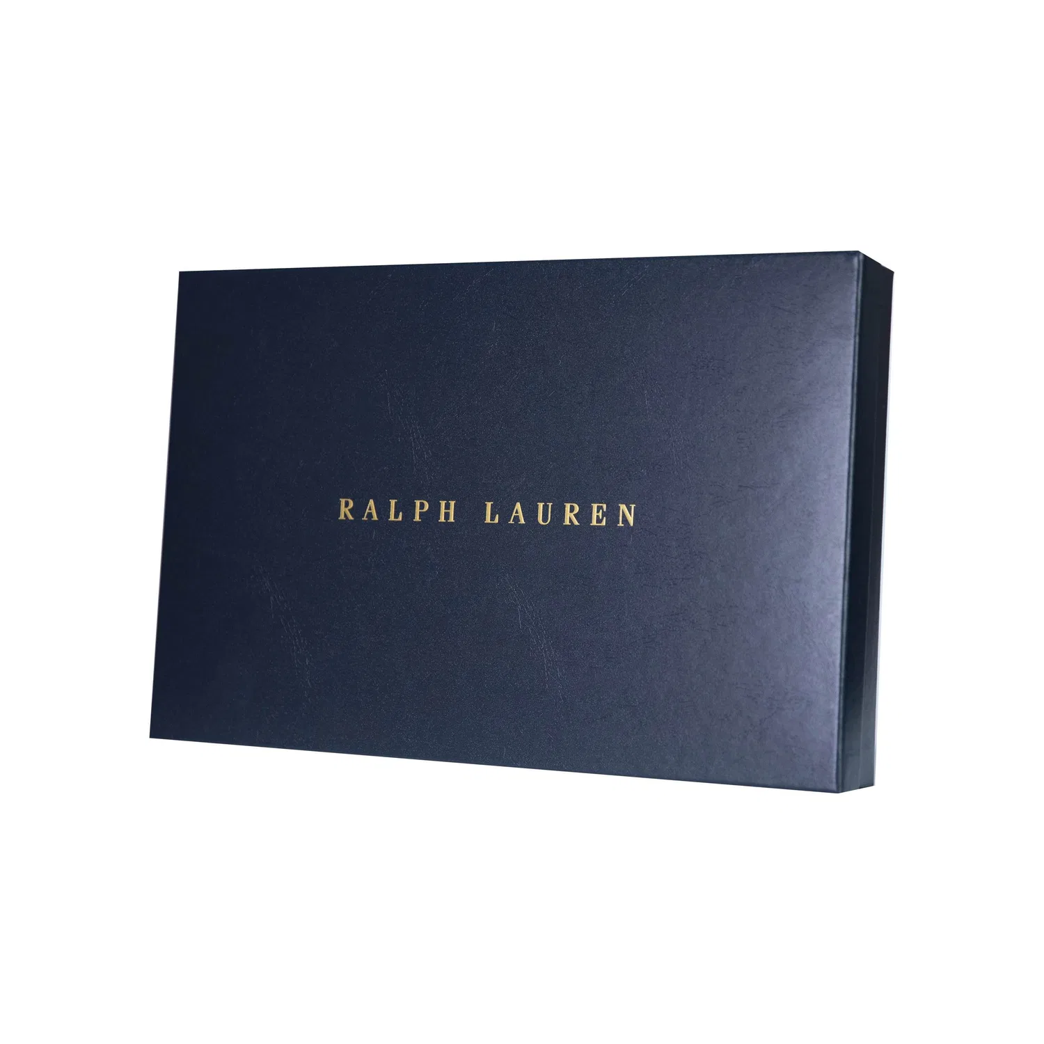 Детский пуховик с длинным рукавом Newport Marine Blue Polo Ralph Lauren, Newport Marine Blue — фото 4