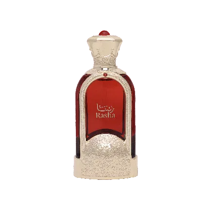 Масляные духи концентрированные Naseem Rasha, Unisex, 18 мл