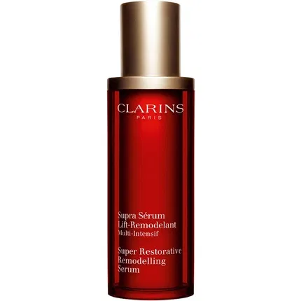 Сыворотка восстанавливающая Super Restorative Remodelling Serum Clarins, 50 мл
