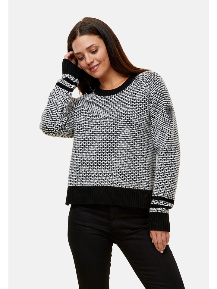 

Krimson Klover Свитер Sugarloaf черного цвета