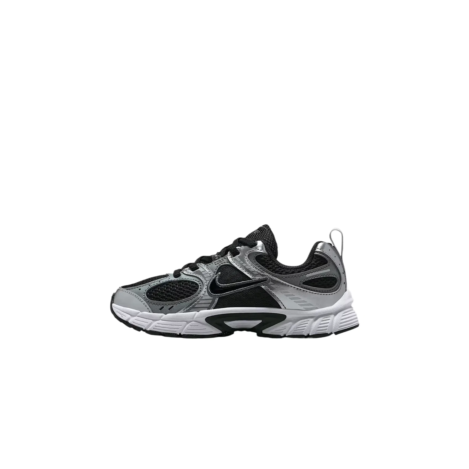 Детские кроссовки для бега с сетчатым верхом Nike V5 RNR, Black