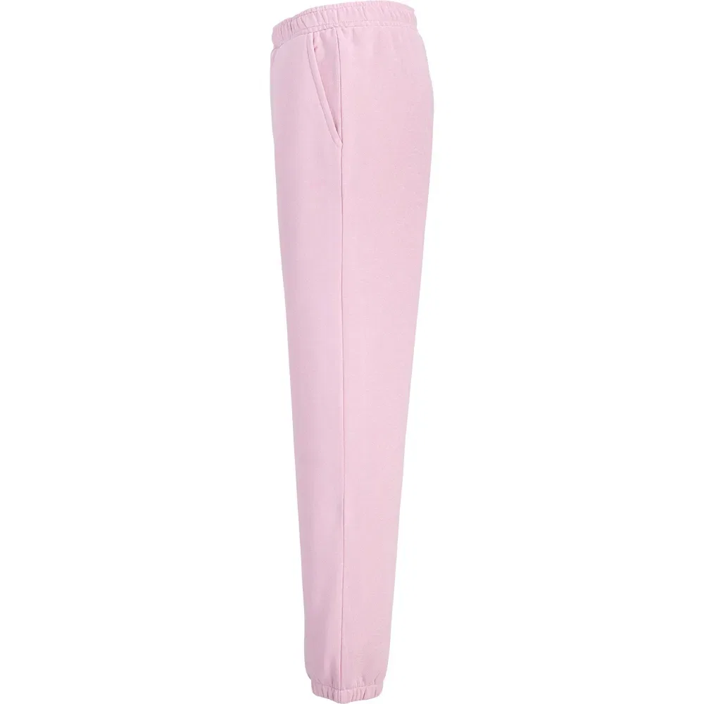 Детские спортивные штаны с принтом Abbie Every JJXX Jack & jones, Pink — фото 3