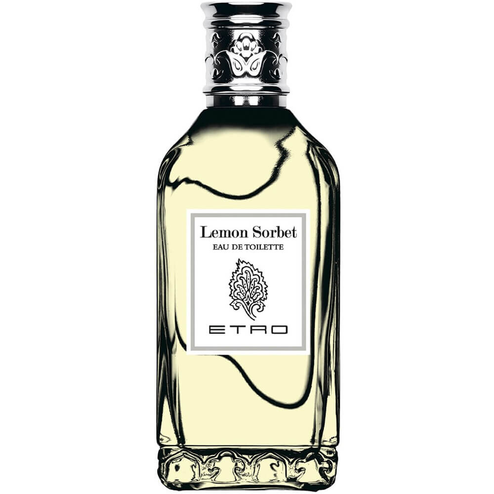 

Туалетная вода Etro Lemon Sorbet, 100 мл