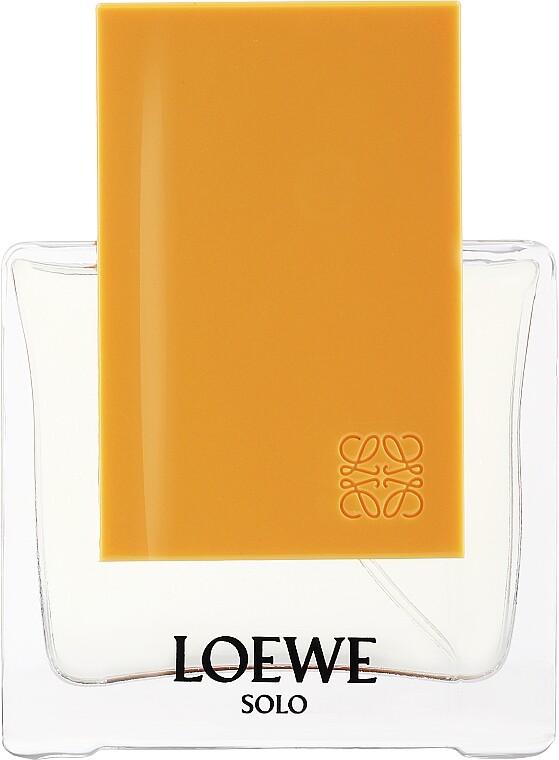 

Туалетная вода Loewe Solo Loewe Ella
