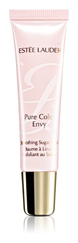 

Разглаживающий сахарный скраб для губ Estée Lauder Pure Color Envy Smoothing Sugar Scrub