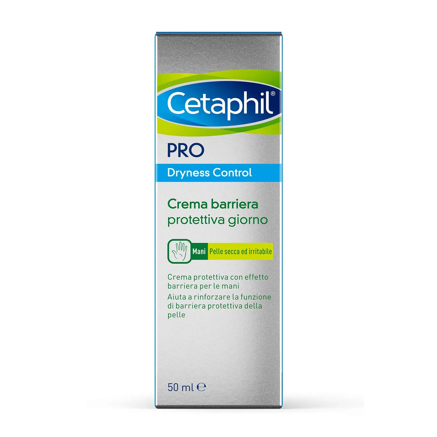 Крем для рук Cetaphil Pro Dryness Control, 50 мл — фото 3