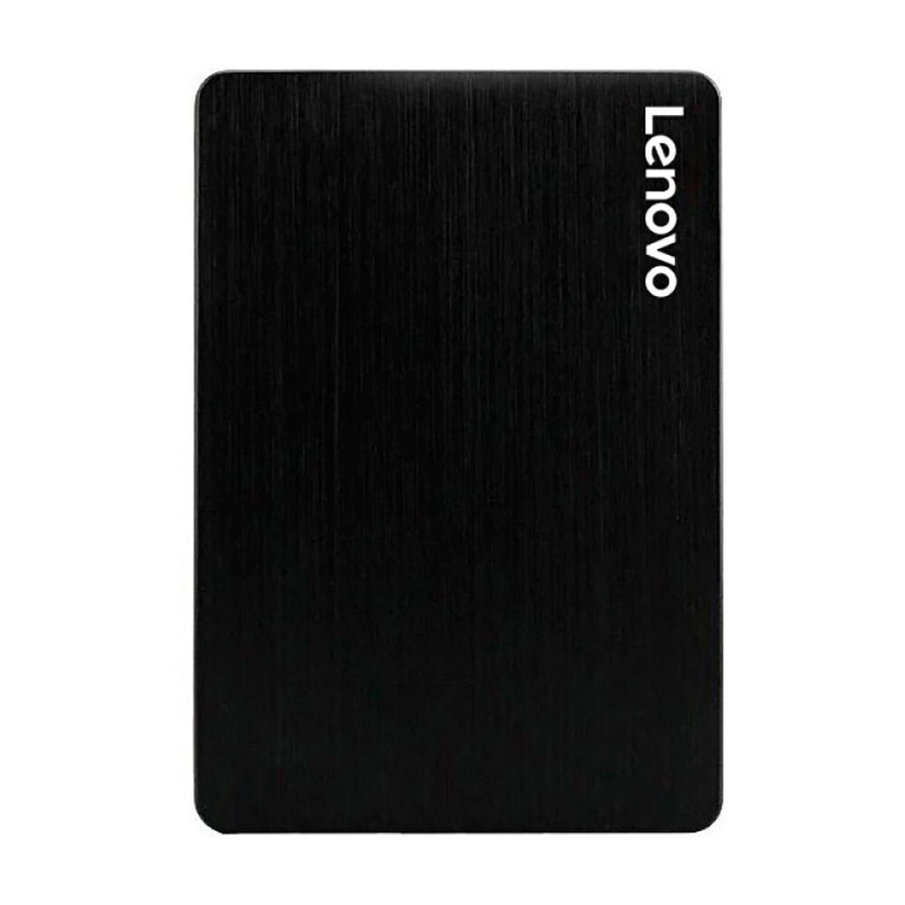 

Твердотельный накопитель Lenovo X800, 512 ГБ, SATA, черный