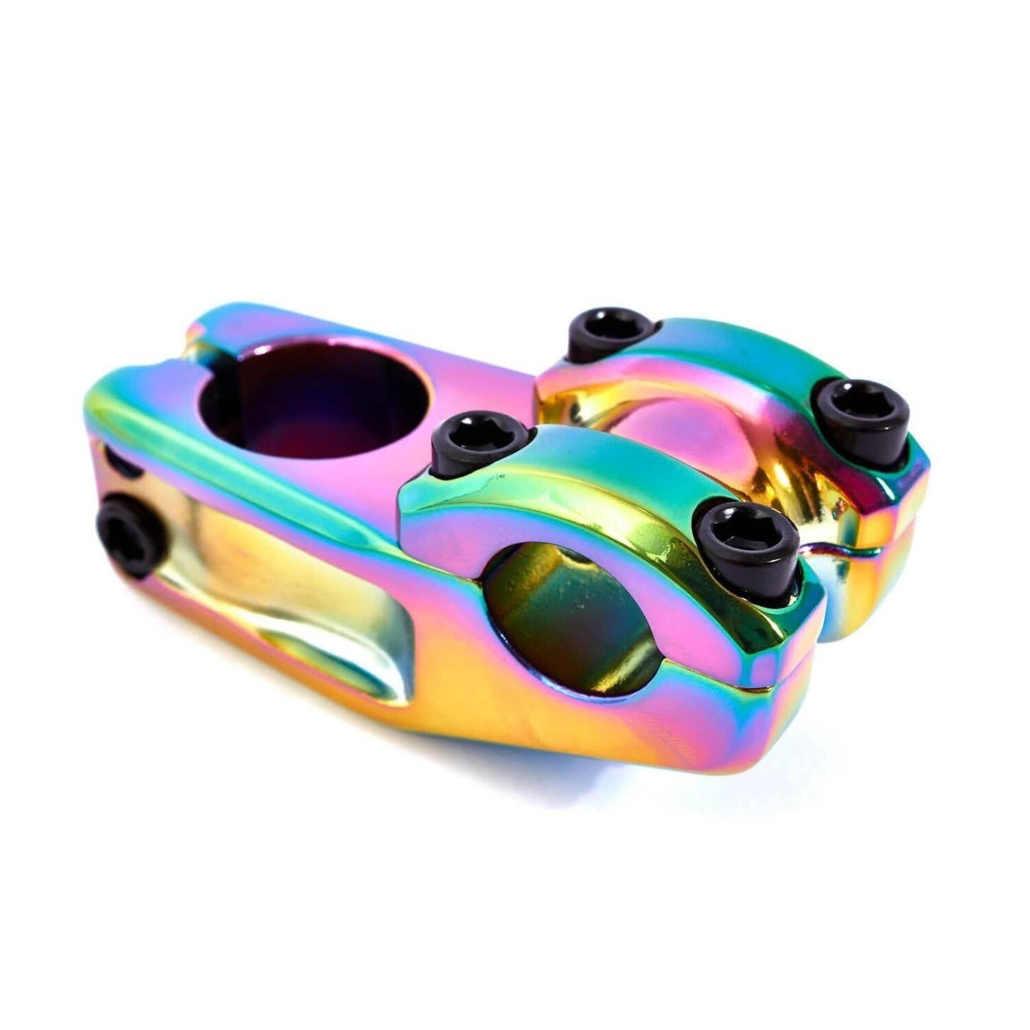 

Шток Khebikes BMX STEM MVP OIL SLICK