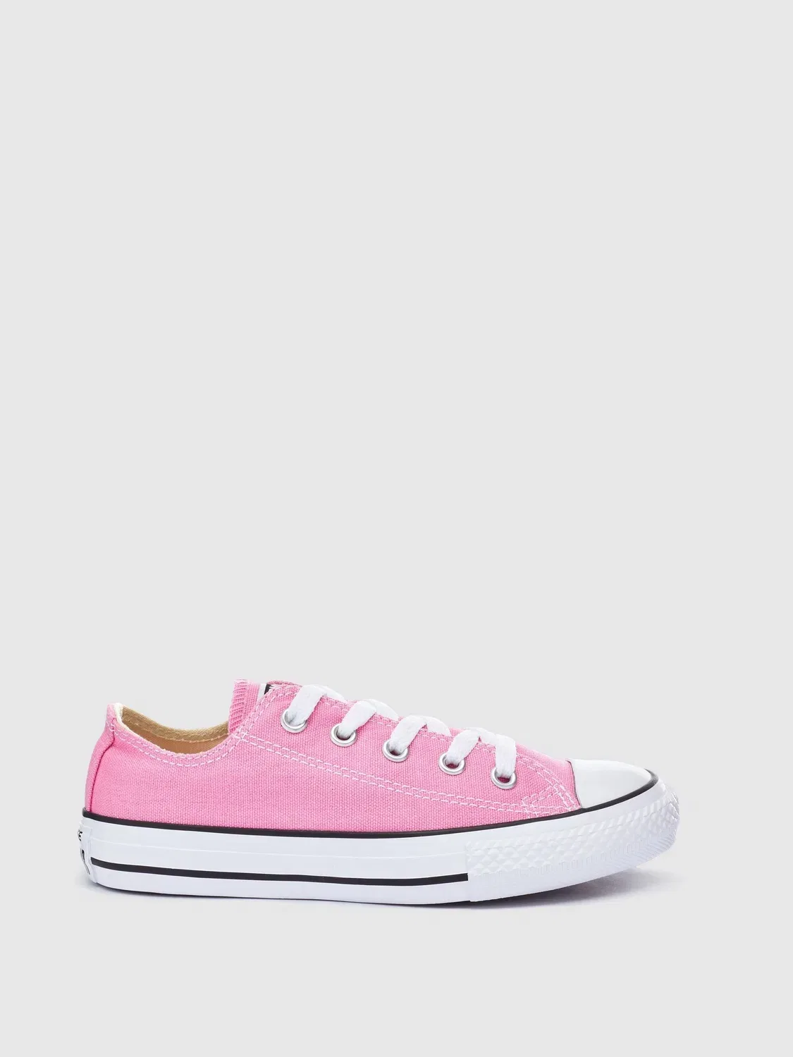 Кеды Converse Chuck Taylor All Star Ox, розовые