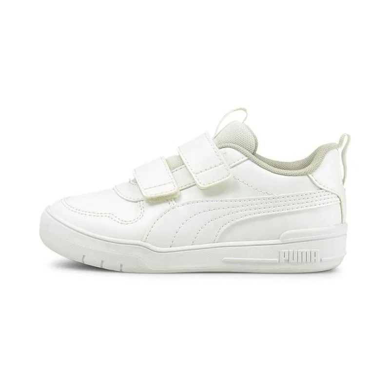 Детские кроссовки Puma 380740-06, Цвет Weiss