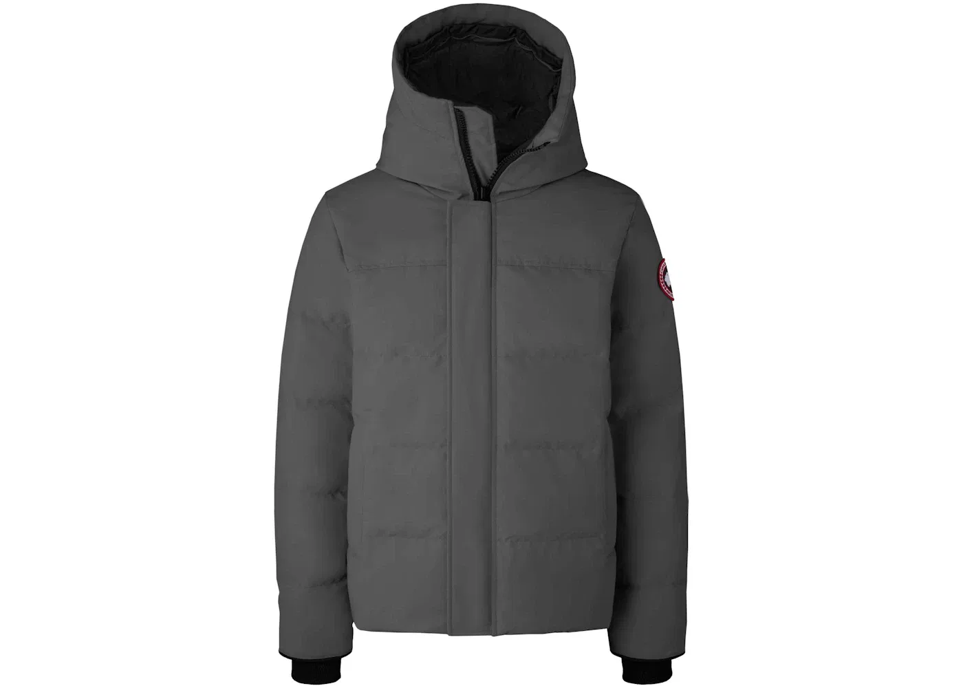 Мужская парка Parka Canada Goose, Graphite