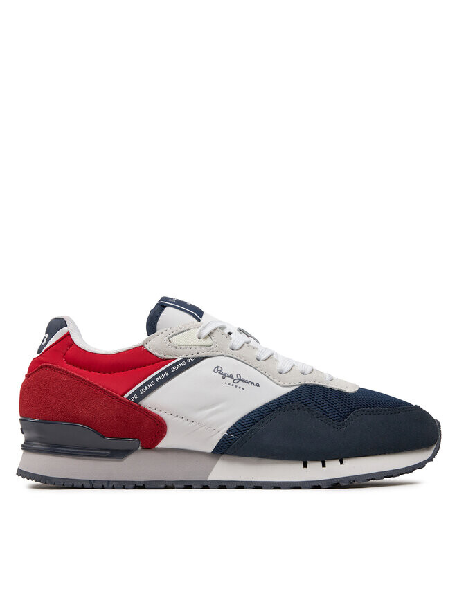 

Кроссовки Pepe Jeans, синий