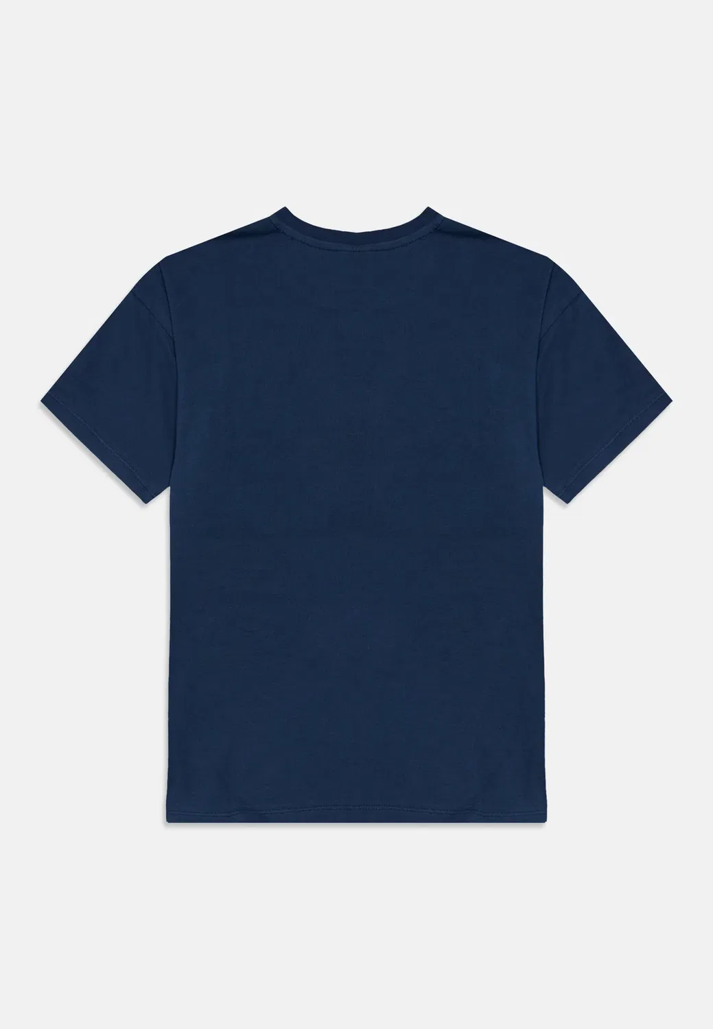 Футболка унисекс с принтом Lego Kidswear, Dark Navy — фото 2