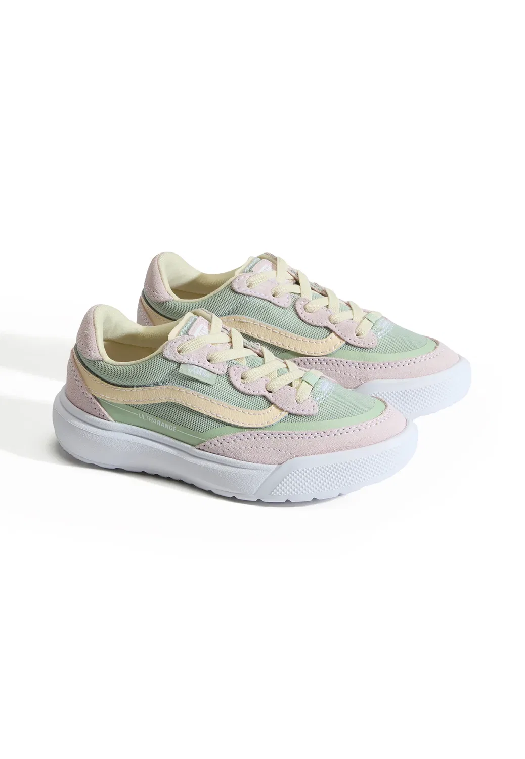 Ultrarange 2.0 se унисекс - кроссовки Vans, Light Blue — фото 2