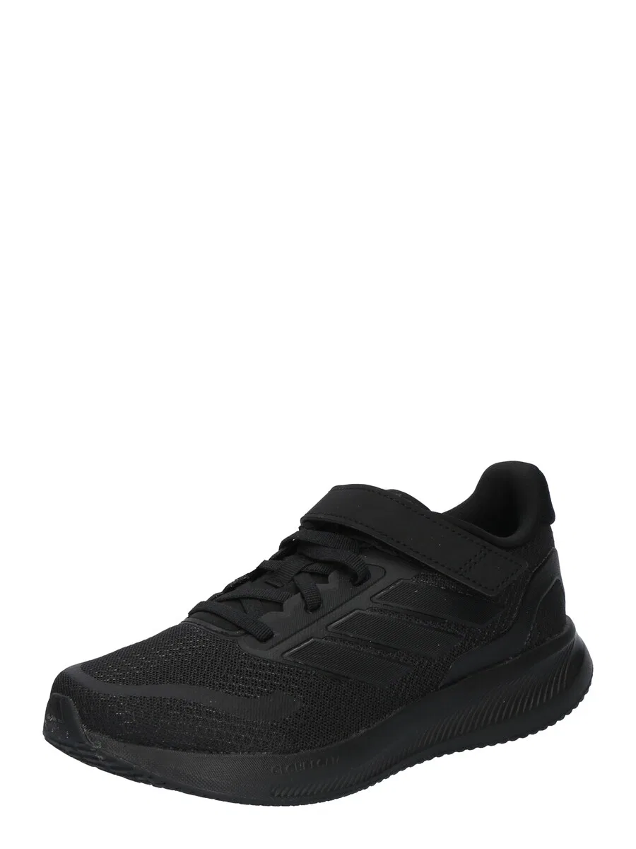 Кроссовки ADIDAS SPORTSWEAR 'Runfalcon 5' черного цвета