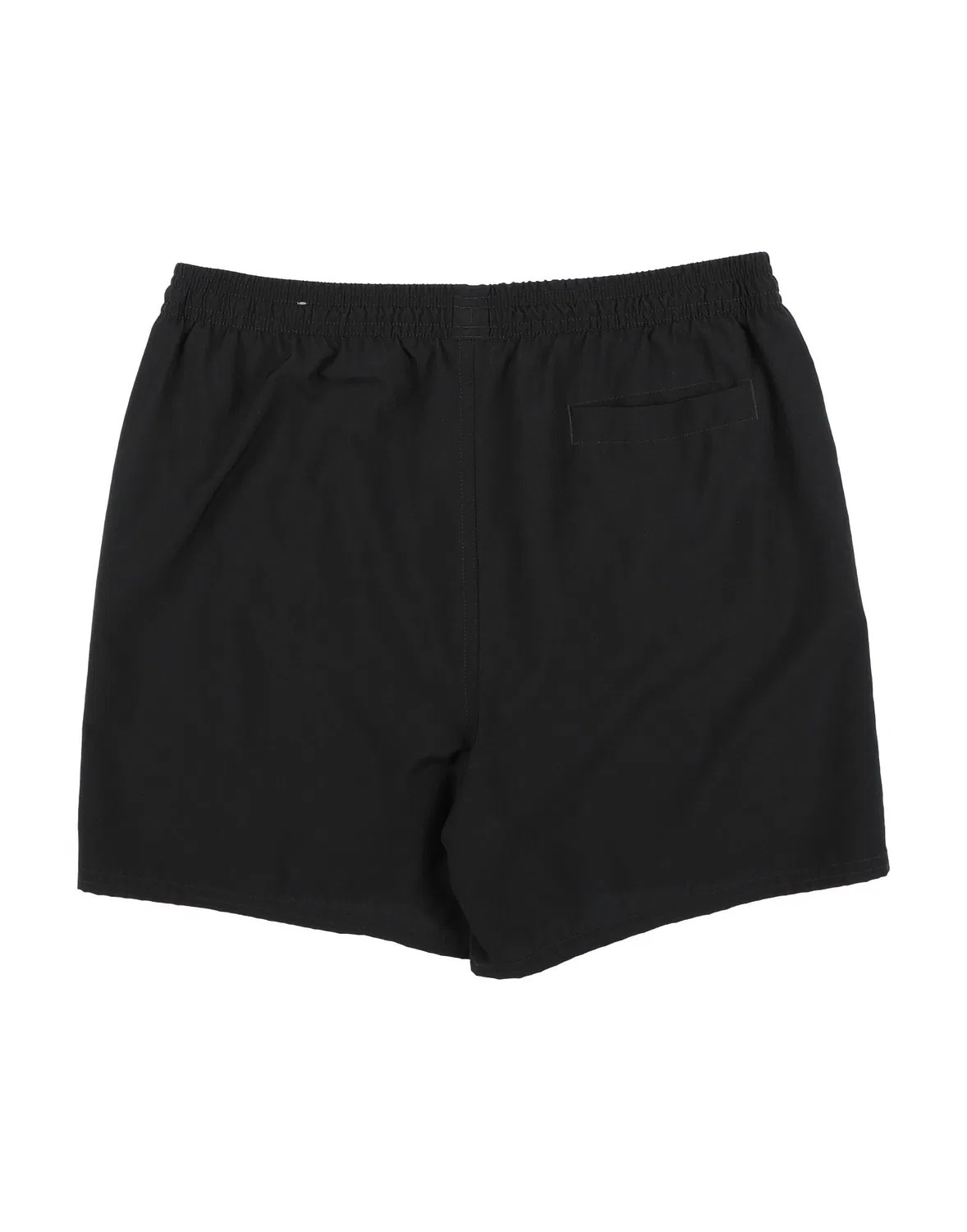 Детские шорты с логотипом Ess Summer Shorts Pu Puma, черный — фото 2