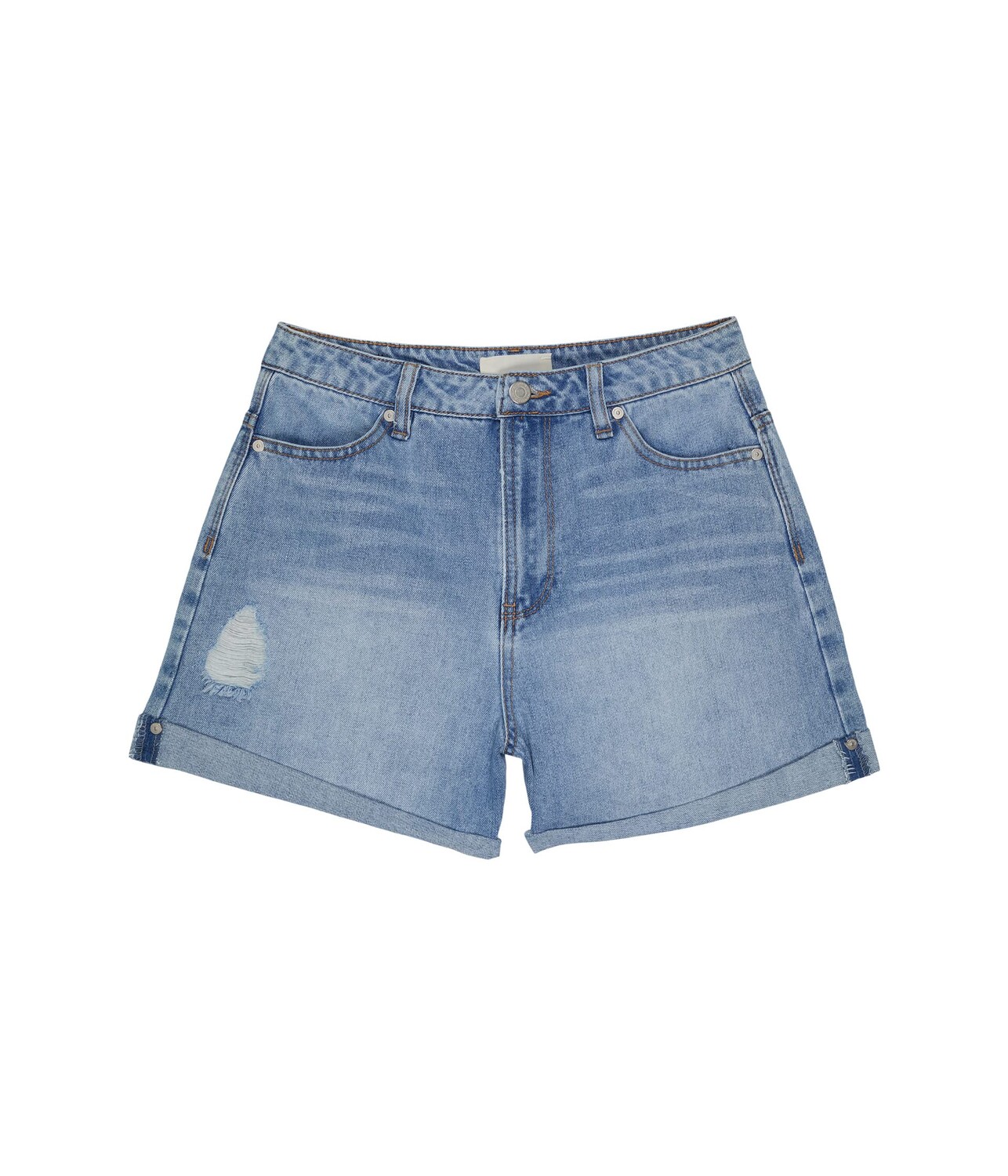 

Шорты HABITUAL girl, Cutoffs Shorts