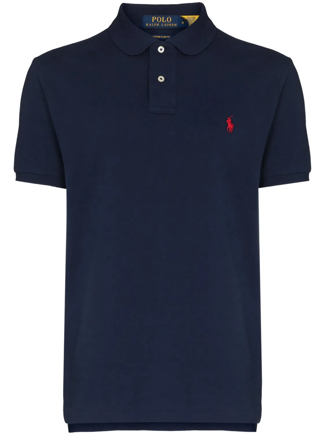 Polo Ralph Lauren Рубашка-поло Pony синий