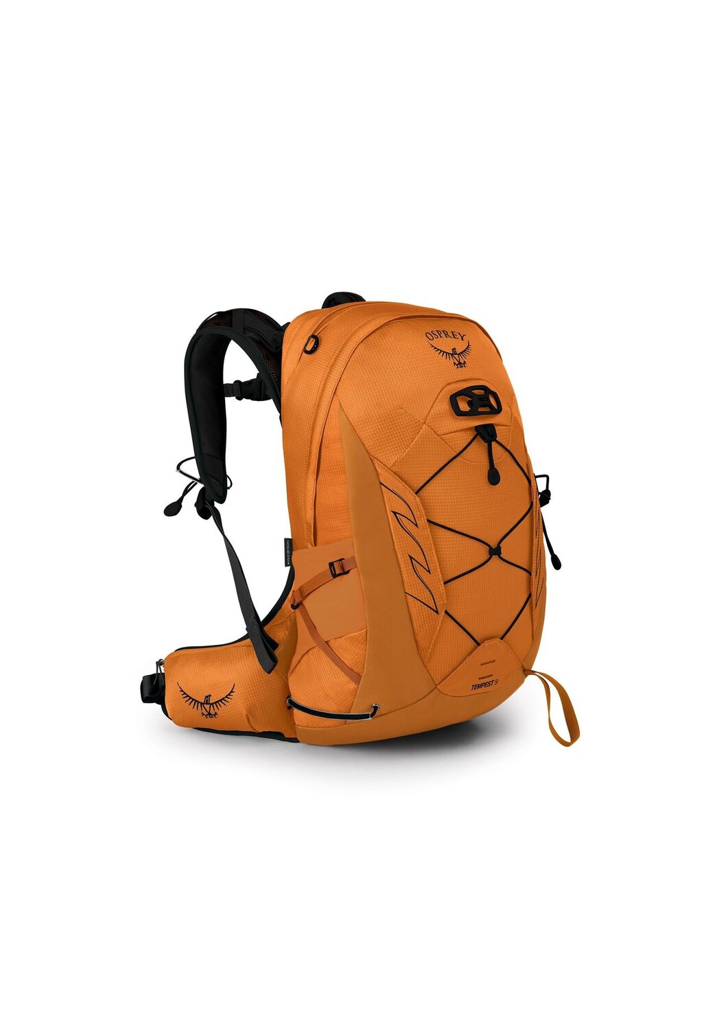 

Рюкзак Tempest 46 см OSPREY, цвет Bell Orange