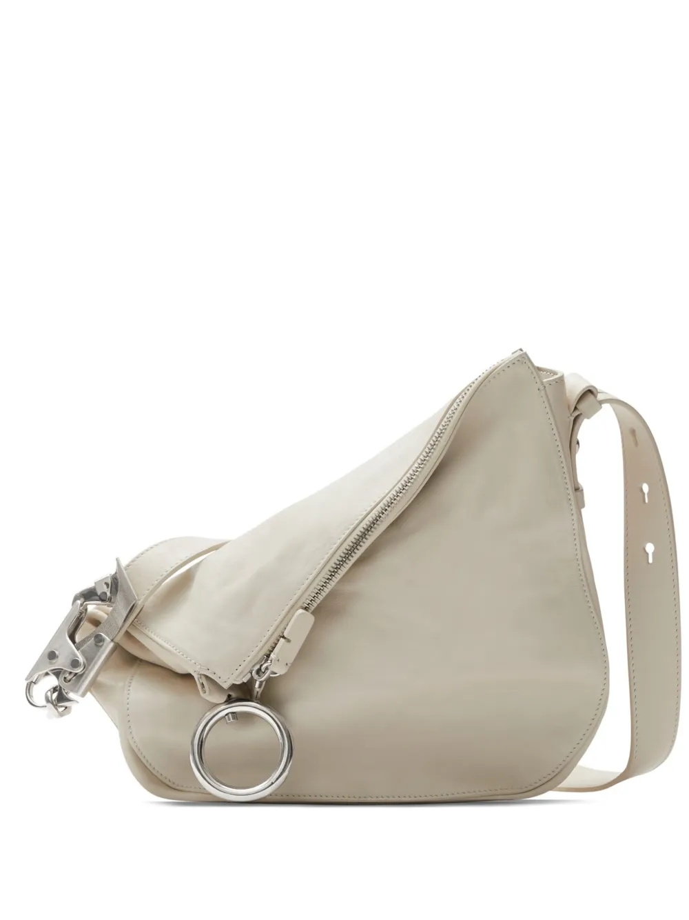 

Маленькая сумка на плечо Knight BURBERRY, нейтральный