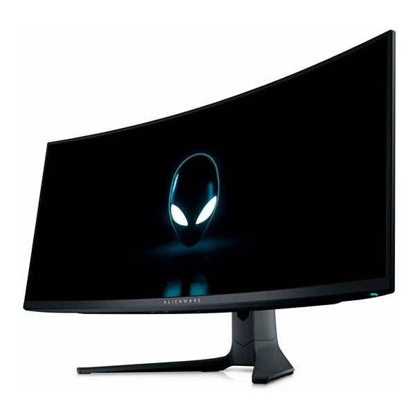 

Игровой монитор Alienware AW3423DWF 34'', 4K 3440 x 1440, 165 Гц, QD-OLED, черный