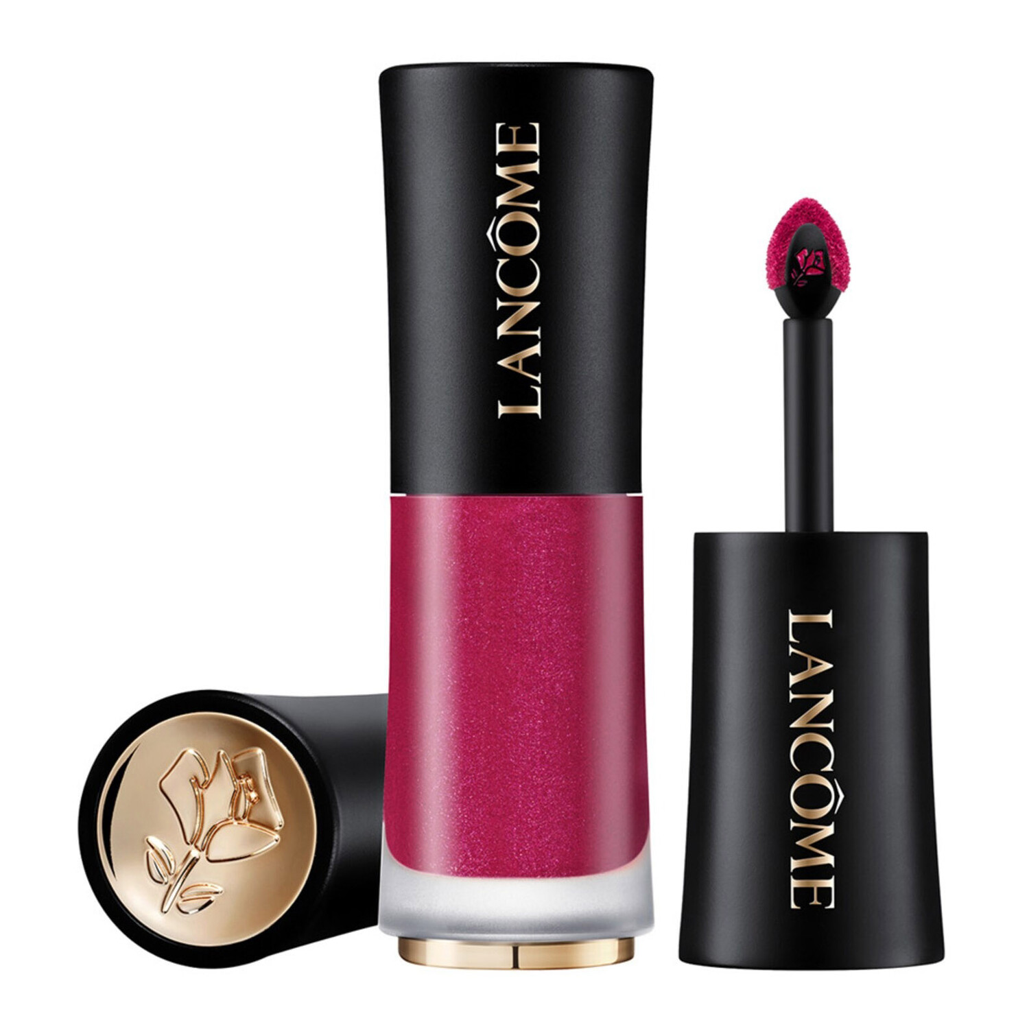 

Губная помада Lancome L'Absolue Rouge Drama Ink, оттенок 502