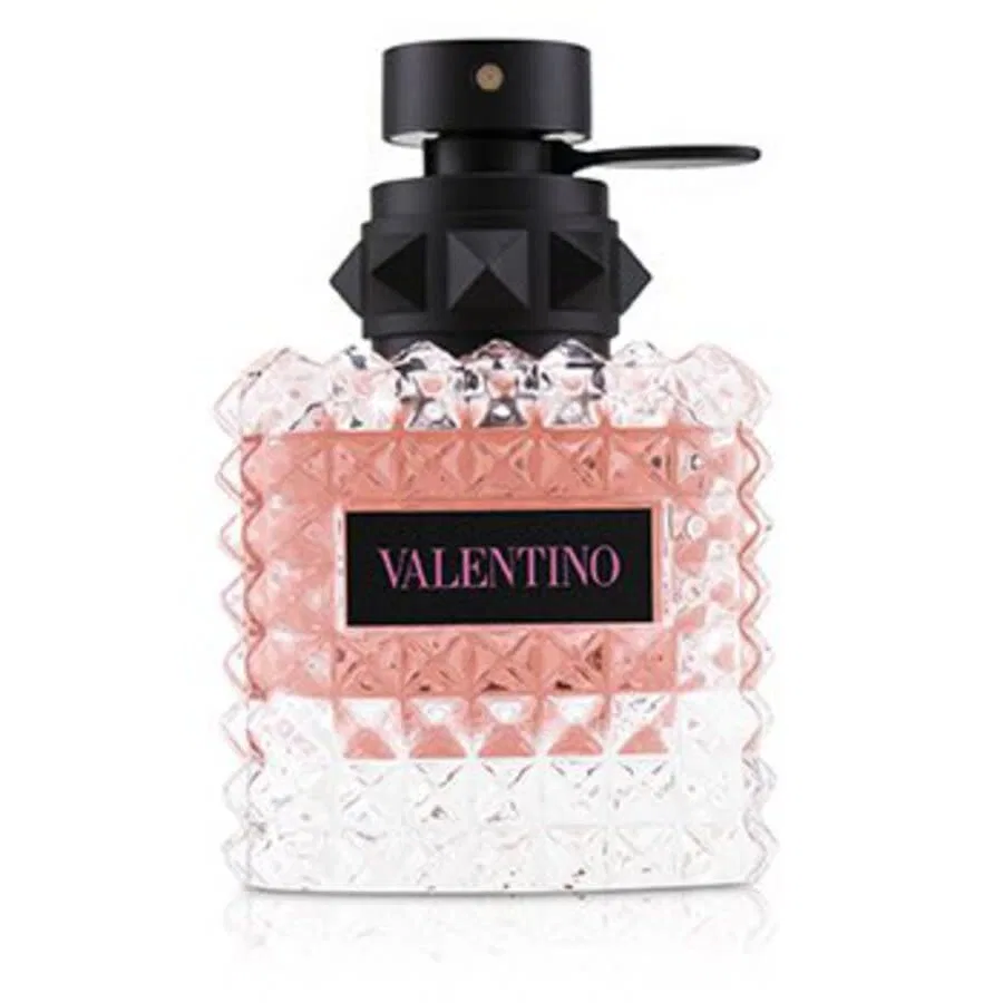 Парфюмерная вода Valentino Donna Born In Roma Eau De Parfum Spray, 50 мл