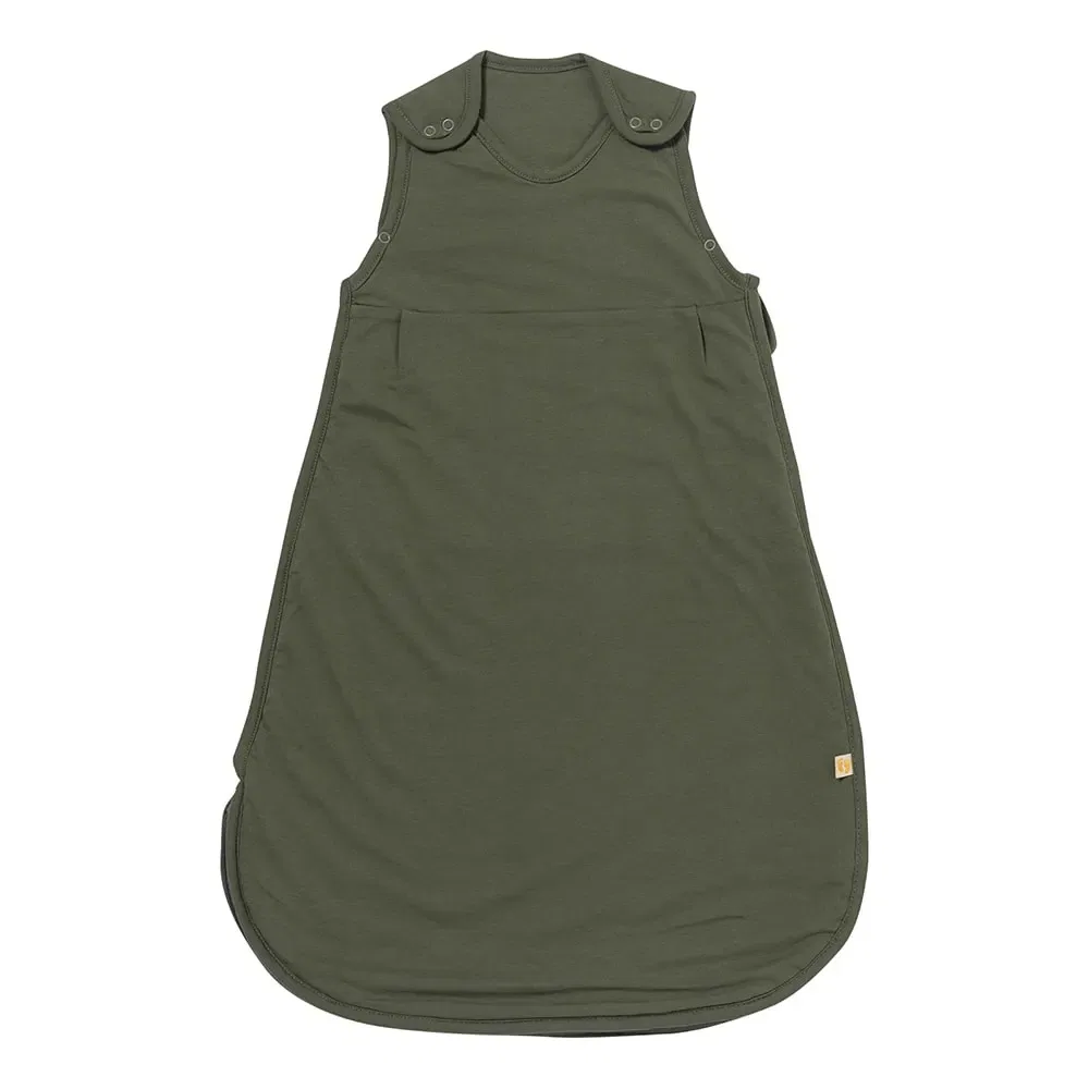 Спальный мешок для малыша 2.5 TOG Schlummersack, оливковый
