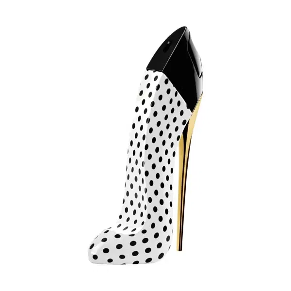 Парфюмерная вода для женщин с ароматом Good Girl Blush Polka Carolina Herrera, 80 мл