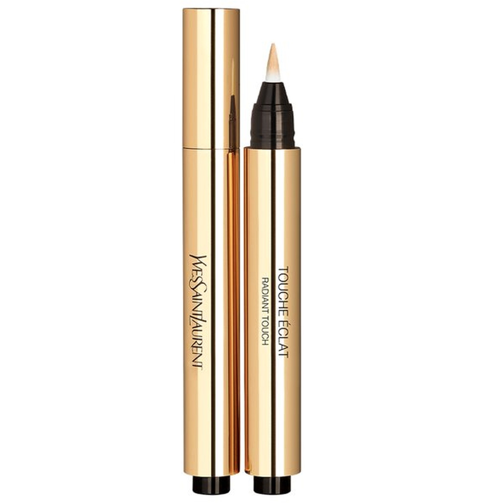 

Хайлайтер-карандаш Yves Saint Laurent Touche Eclat, 3.5 Luminous Almond