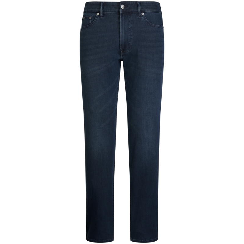 

Calvin Klein Джинсы мужские деним темно-синие