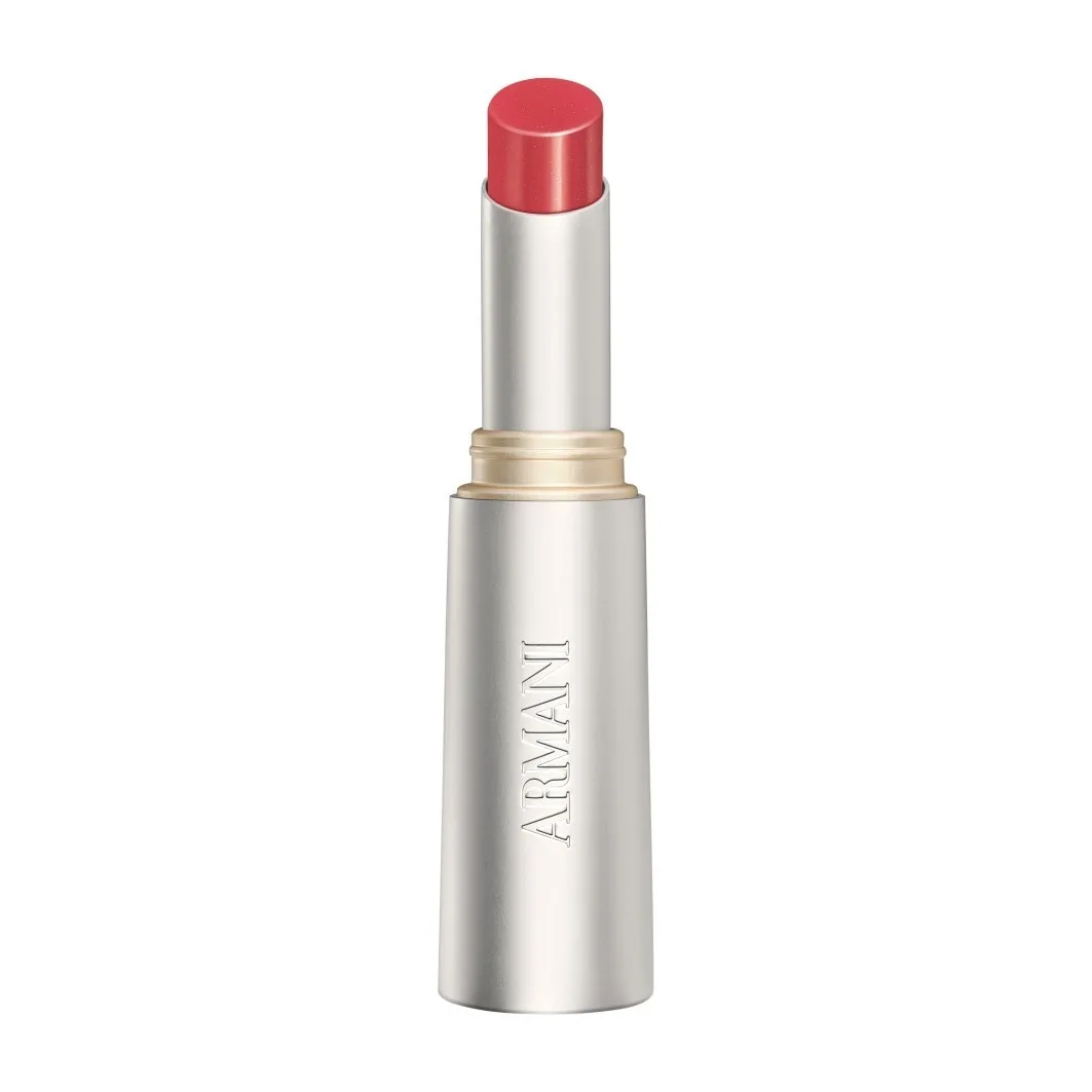 Бальзам для губ Armani Prisma Glass Prisma Flash, 33 - sorbet flash, 2.1 г — фото 2