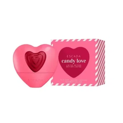 Женская туалетная вода Escada Candy Love 100 мл, Escada sport