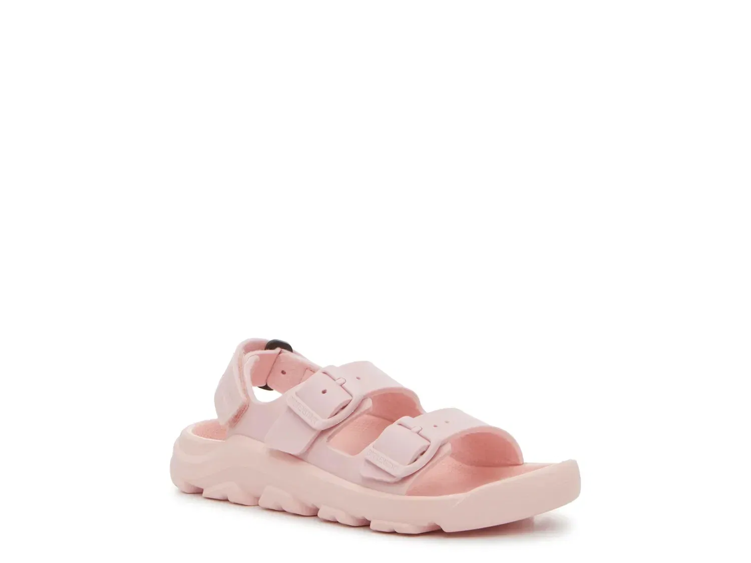 Сандалии Mogami, детские, Birkenstock, светло-розовый
