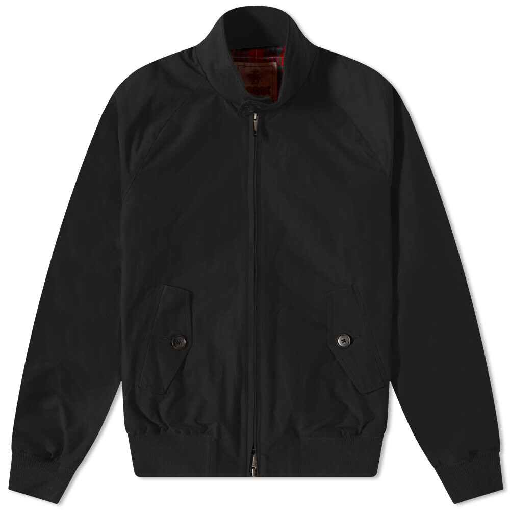 

Оригинальная куртка Harrington G9 Baracuta, Серый, Оригинальная куртка Harrington G9 Baracuta