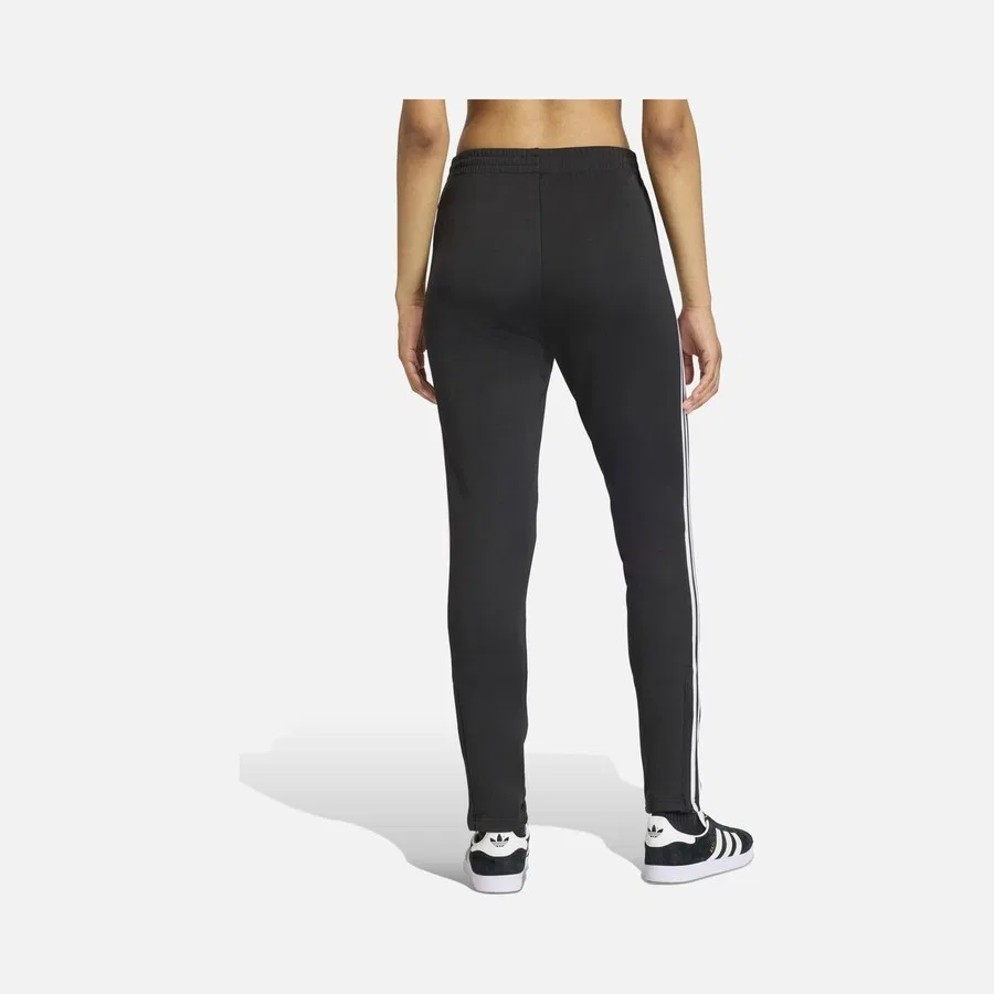 Спортивные брюки adidas Sst Tp, Черный — фото 4