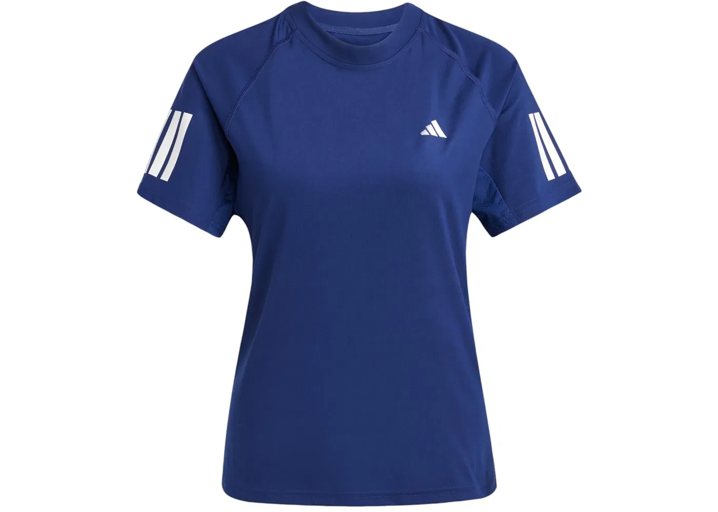Женская футболка с длинным рукавом Adidas, Dark Blue