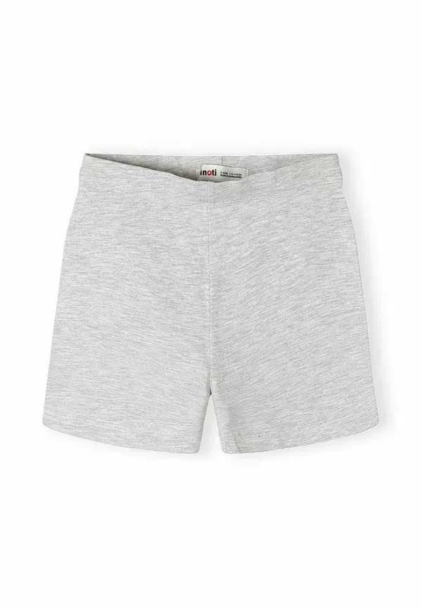 Шорты велосипедные Cycle из джерси Minoti Blue, Grey, Pink, синий/розовый/серый — фото 4