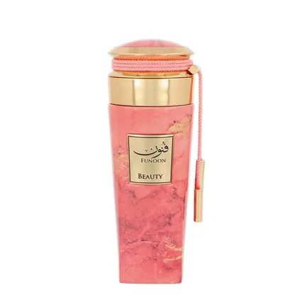 Парфюмерная вода Amaran Funoon Beauty, 100 мл