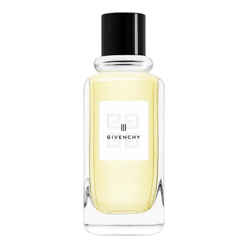 Мужская туалетная вода Citrus Nobilis III Light Perfume Potpourri Scent 100 мл Givenchy, без цвета