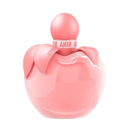 

Nina Ricci Rose EDT 50 мл Натуральный спрей
